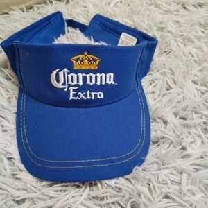 Corona visor‎ hat